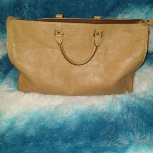 Authentic Louis Vuitton Speedy 40 Epi